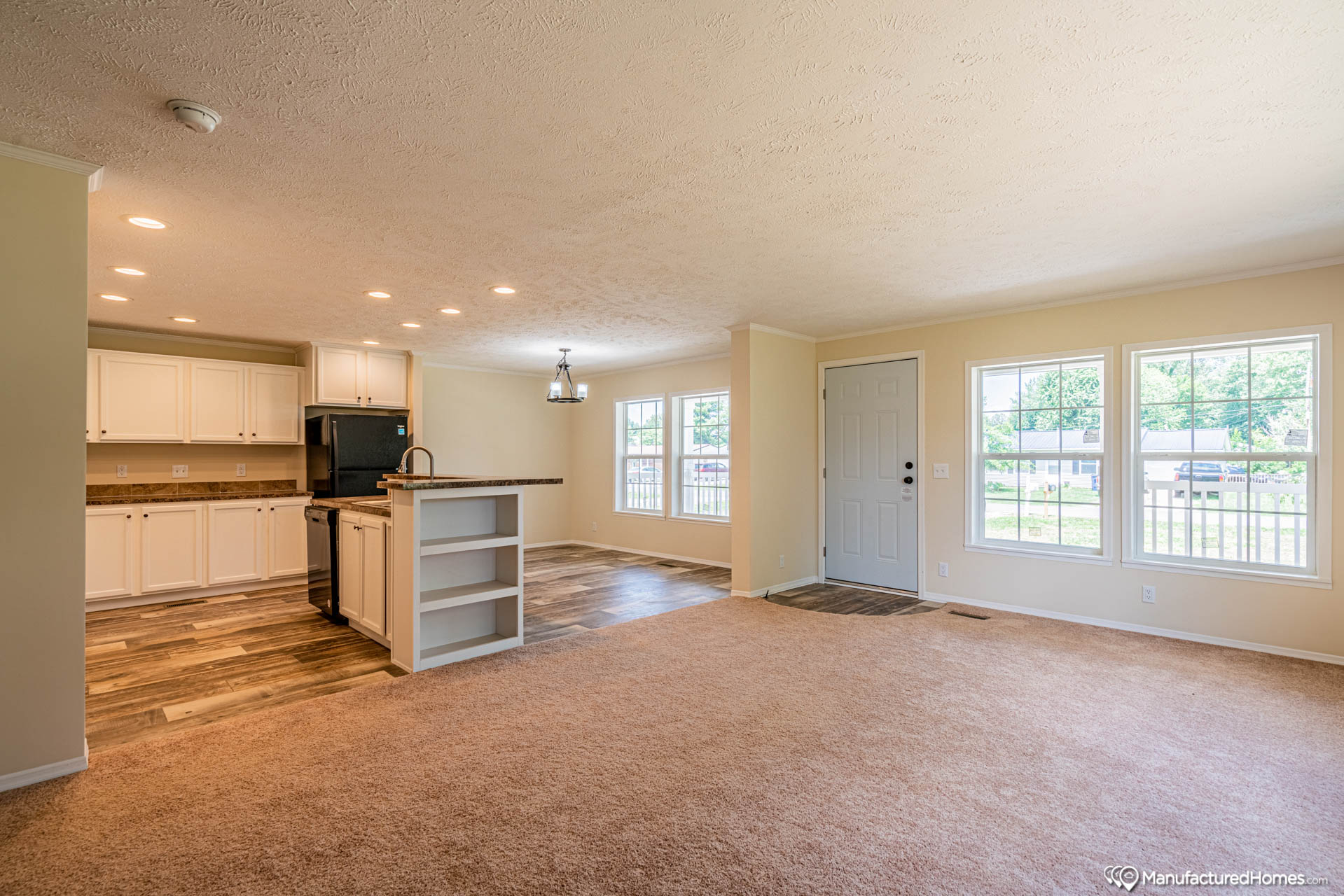 Mojave 4523R For Sale by Clayton Homes of Frazeysburg